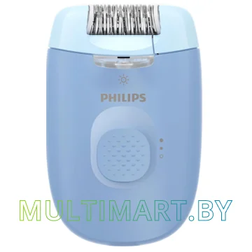 Эпилятор Philips BRE247/00
